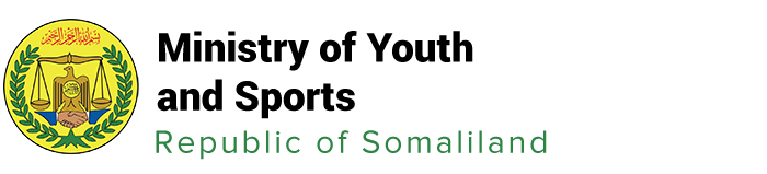 Ministry Of Youth And Sports - Somaliland